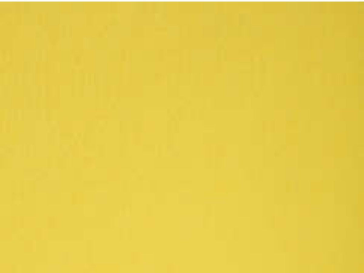 Kaleidoscope 12 x 12 Card 270gsm - Lemon