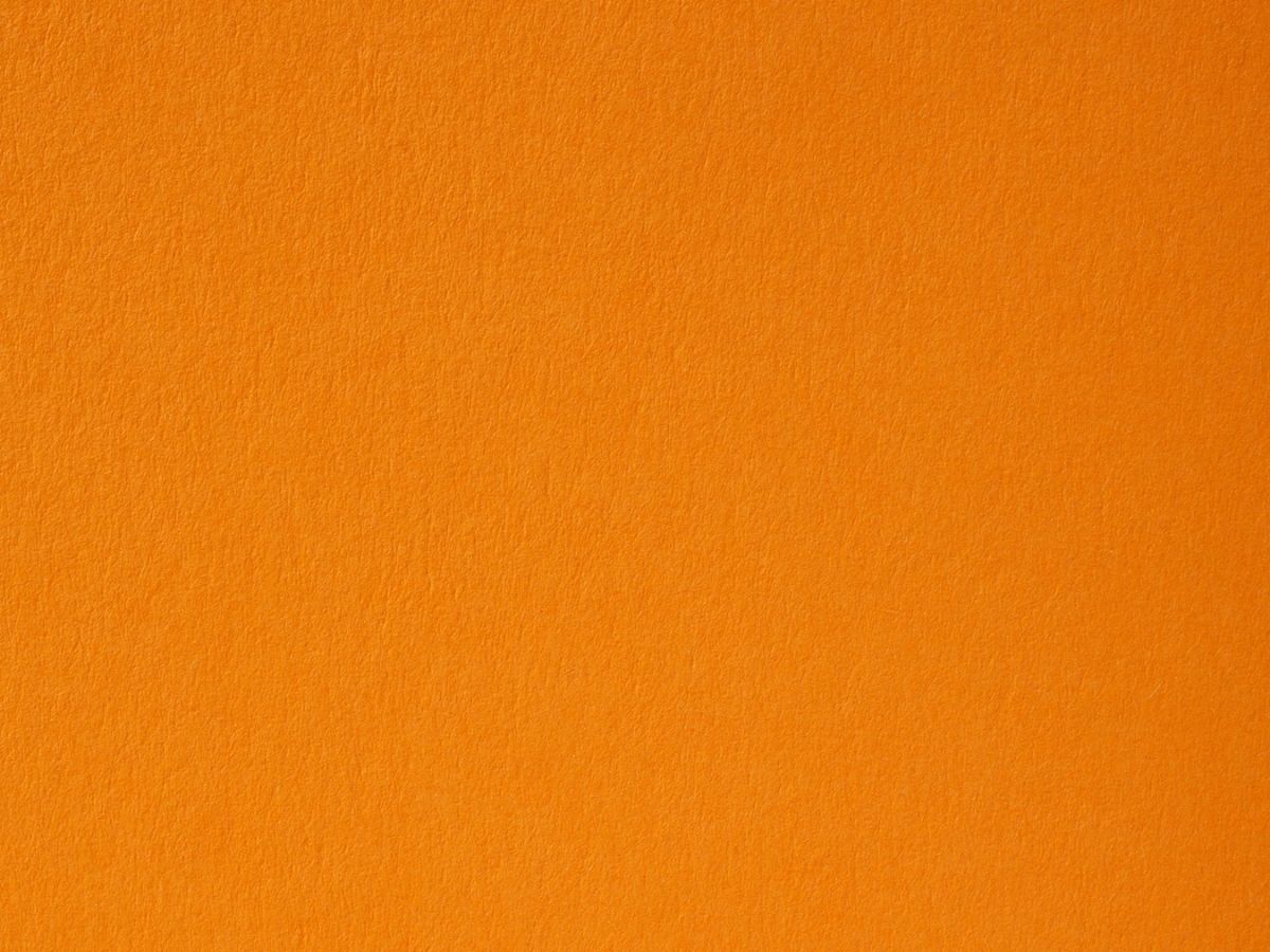 Kaleidoscope 12 x 12 Card 270gsm - Mandarin