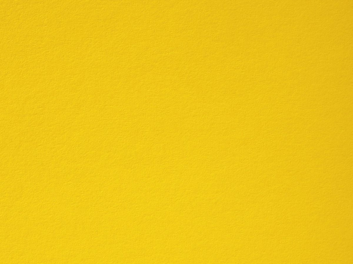 Kaleidoscope 12 x 12 Card 270gsm - Mellow Yellow