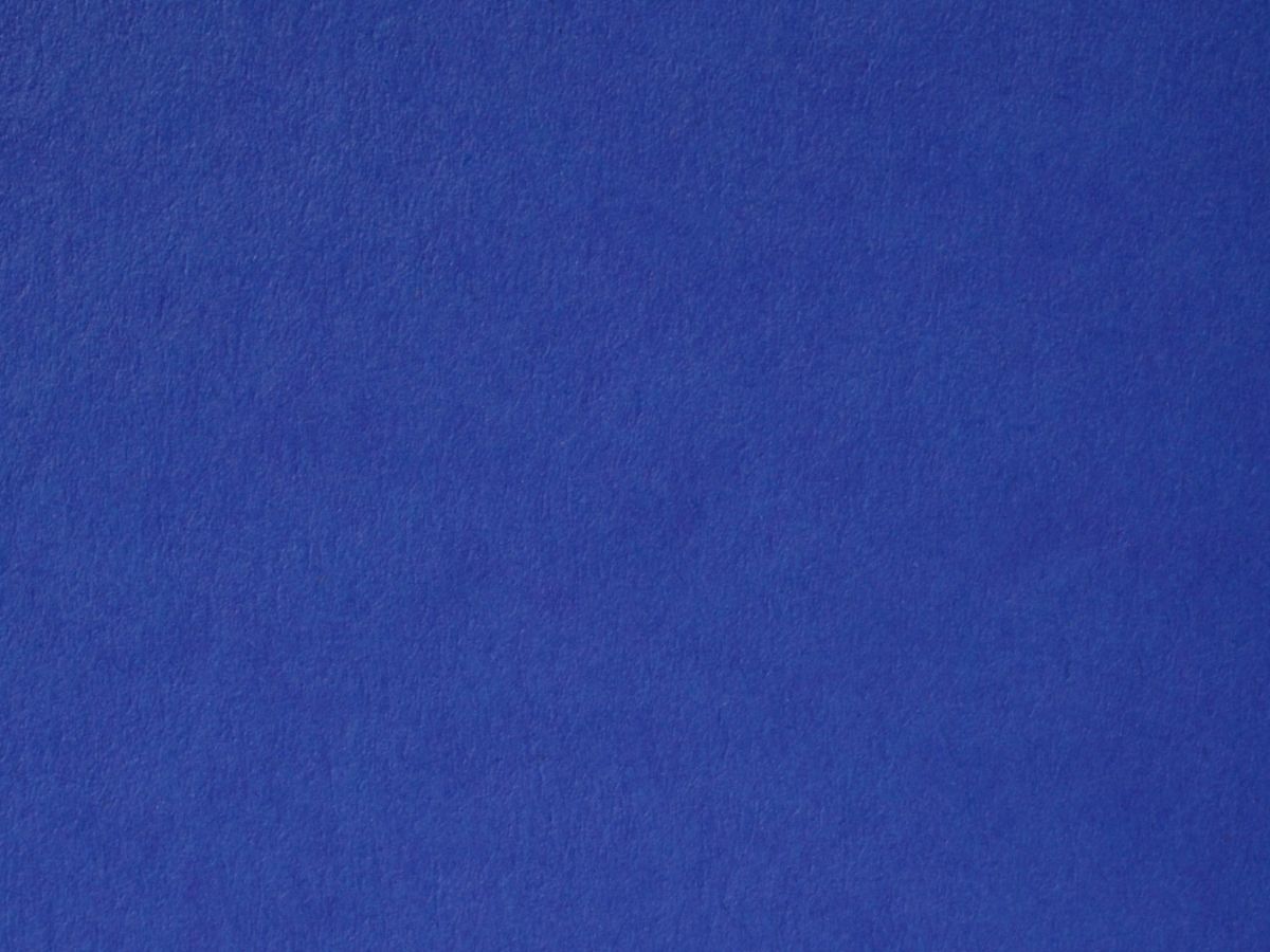 Kaleidoscope 12 x 12 Card 270gsm - Royal Blue