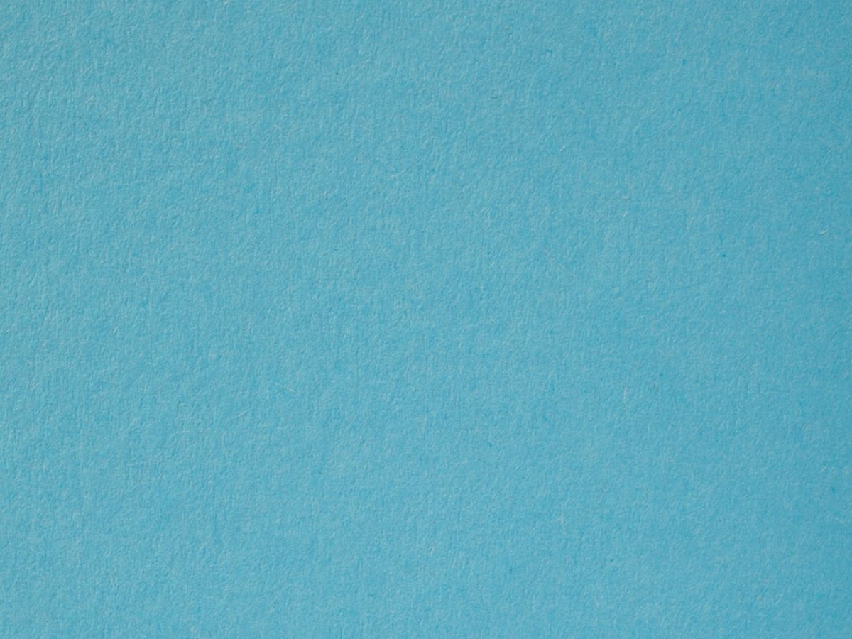 Kaleidoscope 12 x 12 Card 270gsm - Sky Blue