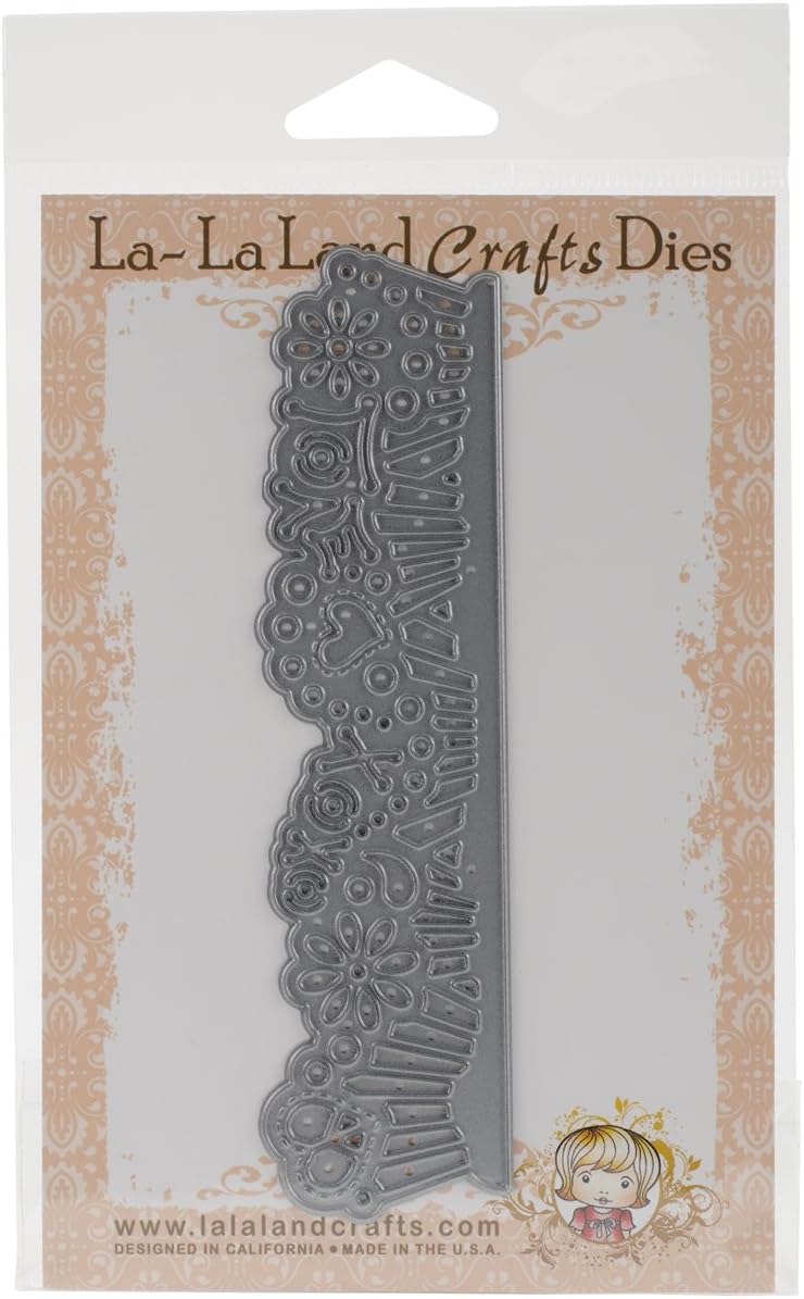 La La Land- Groovy Border Die