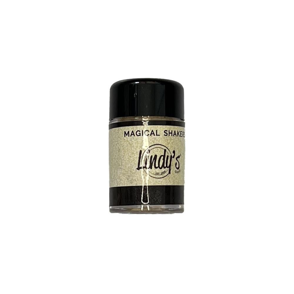 Lindys Stamp Gang Magical Shaker 2.0 Individual Jar - Pixie Dust