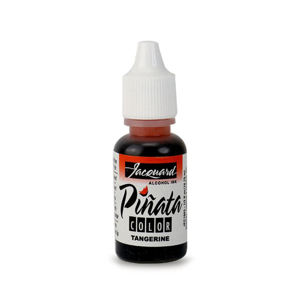 Pinata Alcohol Ink - Tangerine