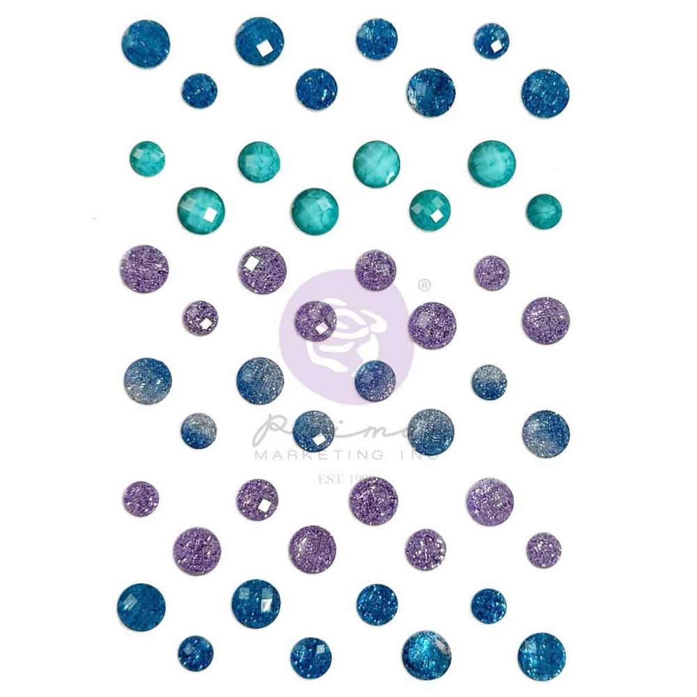 Prima Marketing Say It In Crystals - A Mermaids Tale