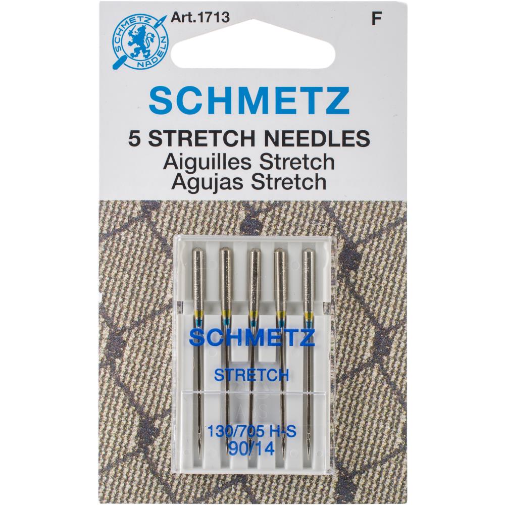 Schmetz Stretch Machine Needles
