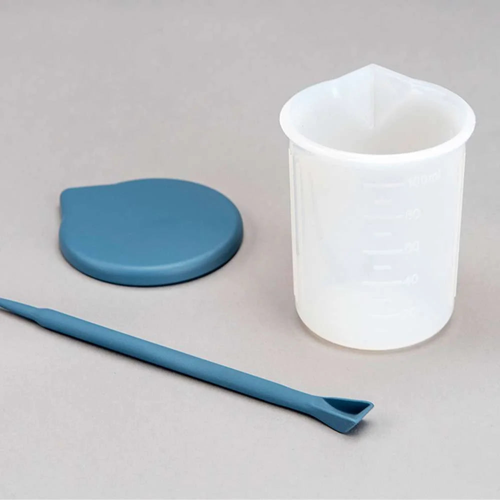 Sculpey Silicone Mixing Set