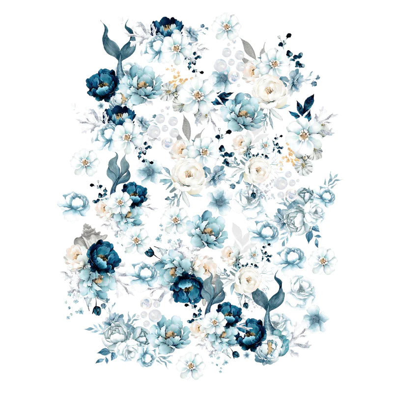 Uniquely Creative - Vellum Creative Cuts - Shades of Whimsy