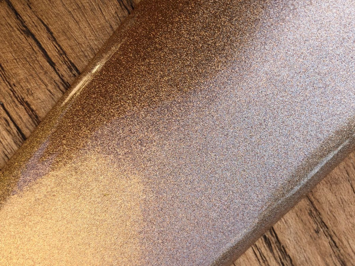 Shimmer Metallic Old Gold – A4 Paper 20pcs