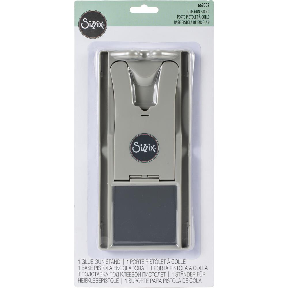 Sizzix Glue Gun Stand