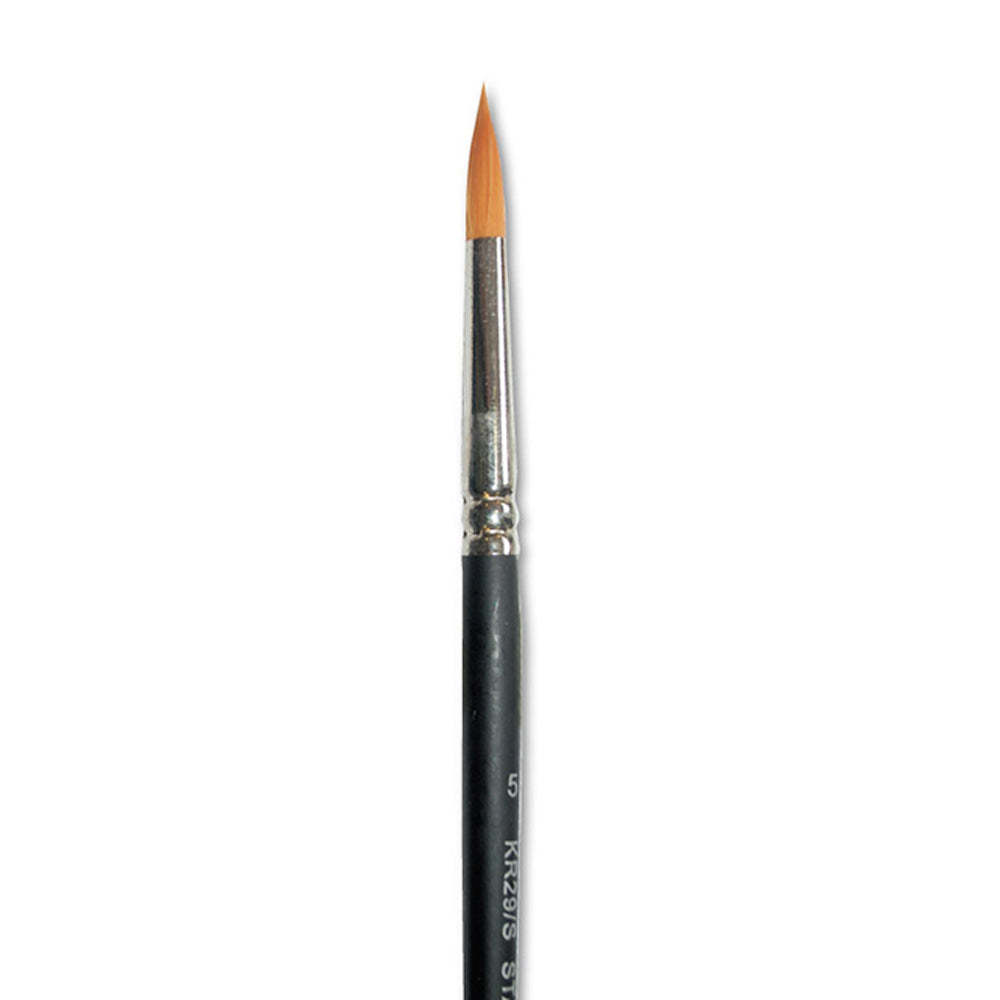 Stamperia Drop Point Brush size 5
