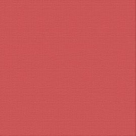 Textured Cardstock CC - Blood Red - Crimson