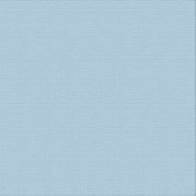 Textured Cardstock CC - Blue Diamond - Sky