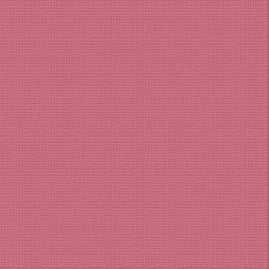Textured Cardstock CC - Cherry Cola - Mulberry