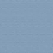 Textured Cardstock CC - Denim - Blue Jay