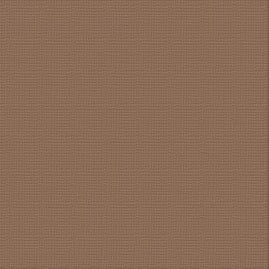 Textured Cardstock CC - Fencepost - Chestnut