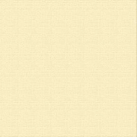 Textured Cardstock CC - French Vanilla - Vanilla