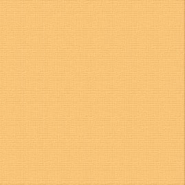 Textured Cardstock CC - Marigold 250gsm