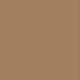 Textured Cardstock CC - Mocha - Truffle