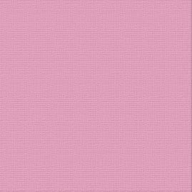 Textured Cardstock CC - Pandora - Orchid