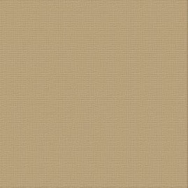 Textured Cardstock CC - Paper Bag - Brown Sugar