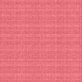 Textured Cardstock CC - Raspberry Rush 250gsm