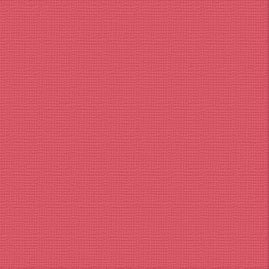 Textured Cardstock CC - Rubellite 250gsm