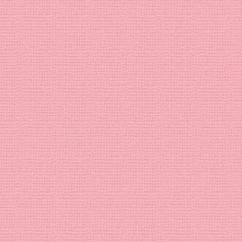 Textured Cardstock CC - Spun Sugar - Cotton Candy