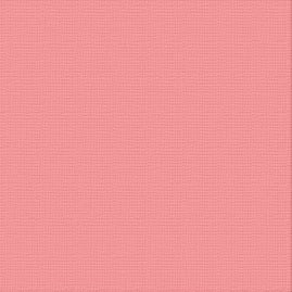 Textured Cardstock CC - Strawberry Surprise