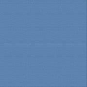 Textured Cardstock CC - Ulysses Blue - Marine