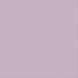 Textured Cardstock CC - Vervain - Lavender