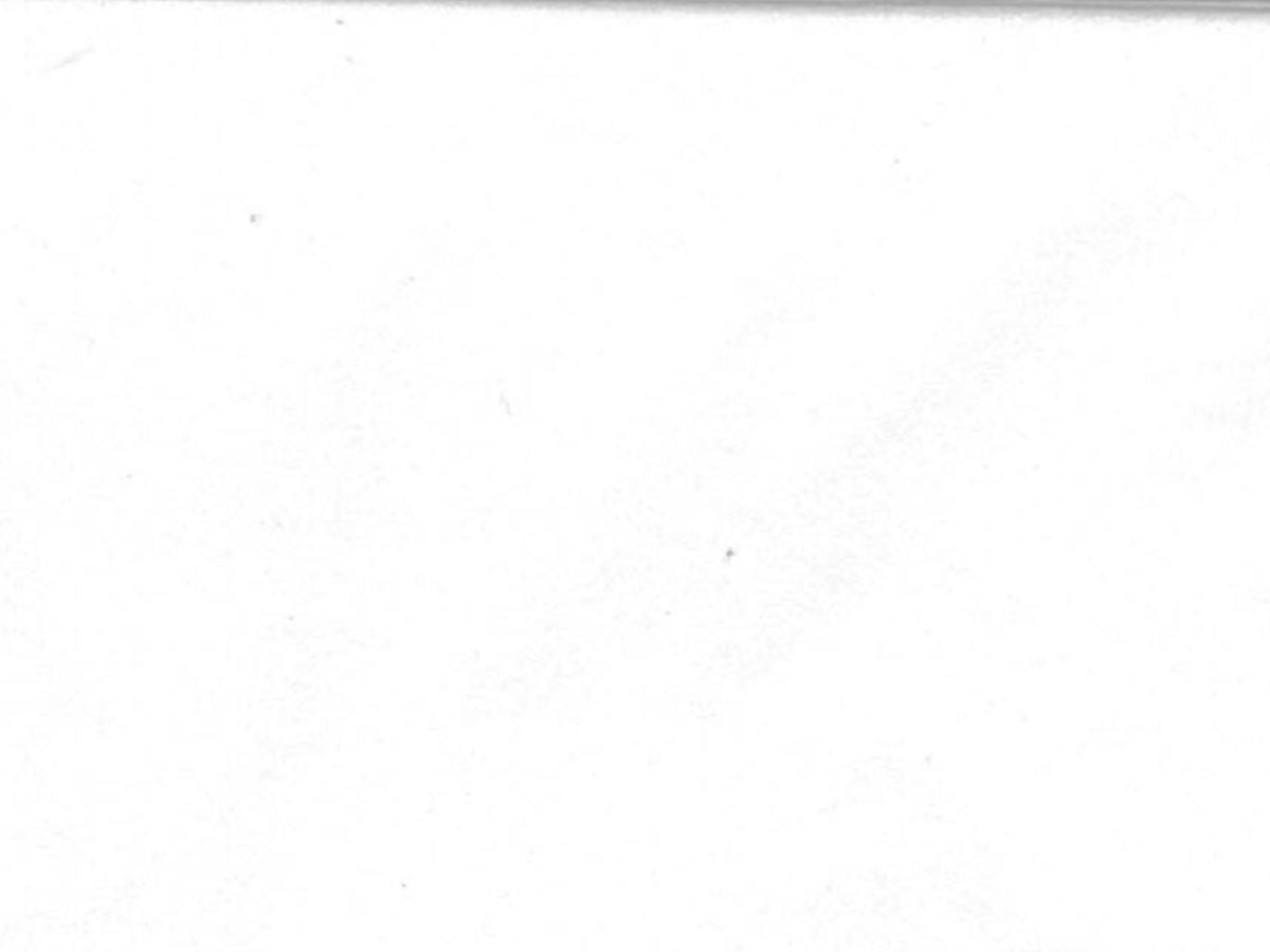 Tissue Paper – White A4 100pcs