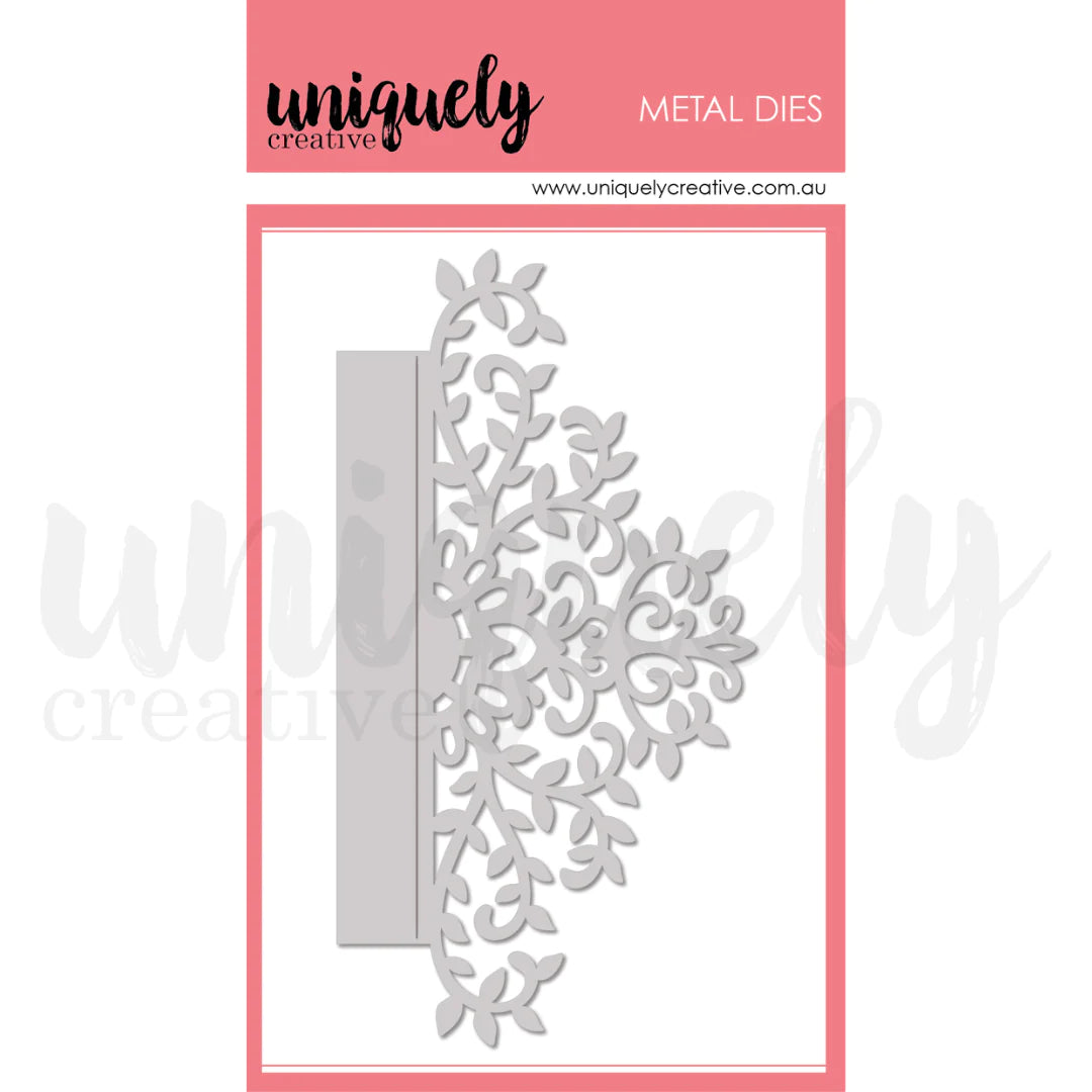 Uniquely Creative - Botanic Artistry