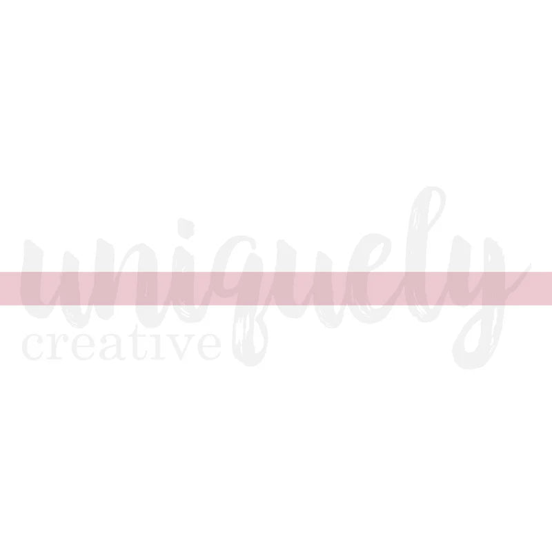 Uniquely Creative - Washi Tape - Vintage Walls Pink washi tape