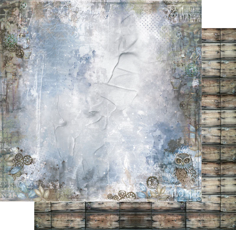 Uniquely Creative - Collection Industry Standard - Epic Journey