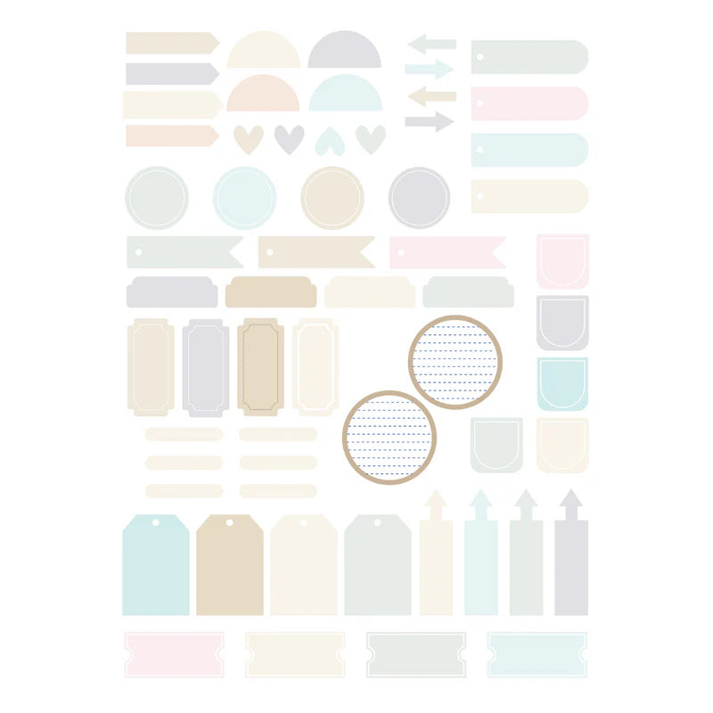 Uniquely Creative - Essential Ephemera