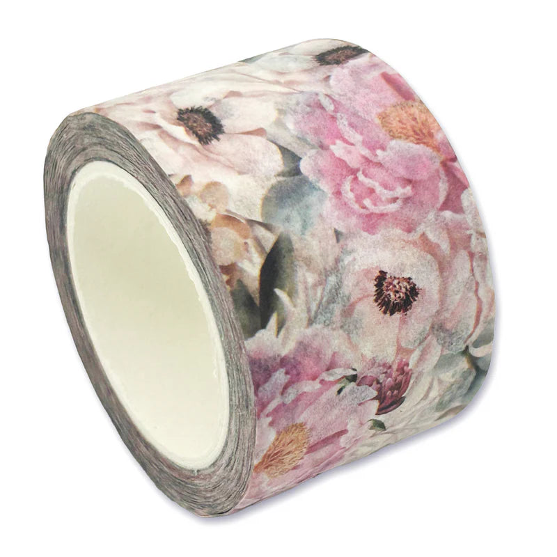 Uniquely Creative - Washi Tape - Vintage Walls 30mm