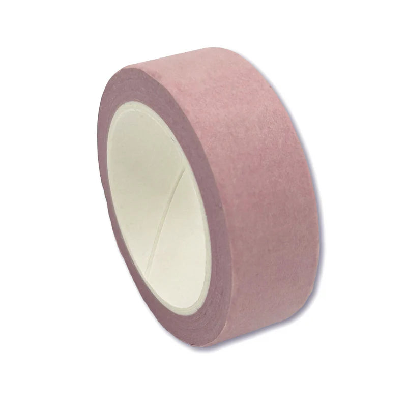 Uniquely Creative - Washi Tape - Vintage Walls Pink washi tape