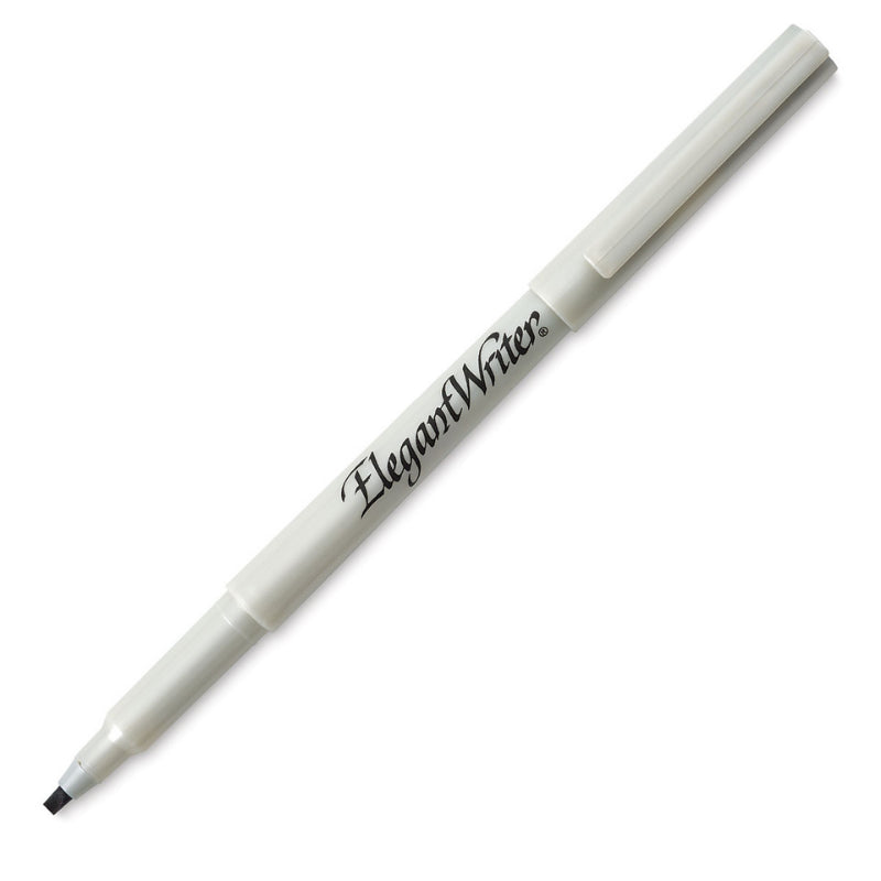 Speedball Elegant Writer Marker - Chisel 3.0mm