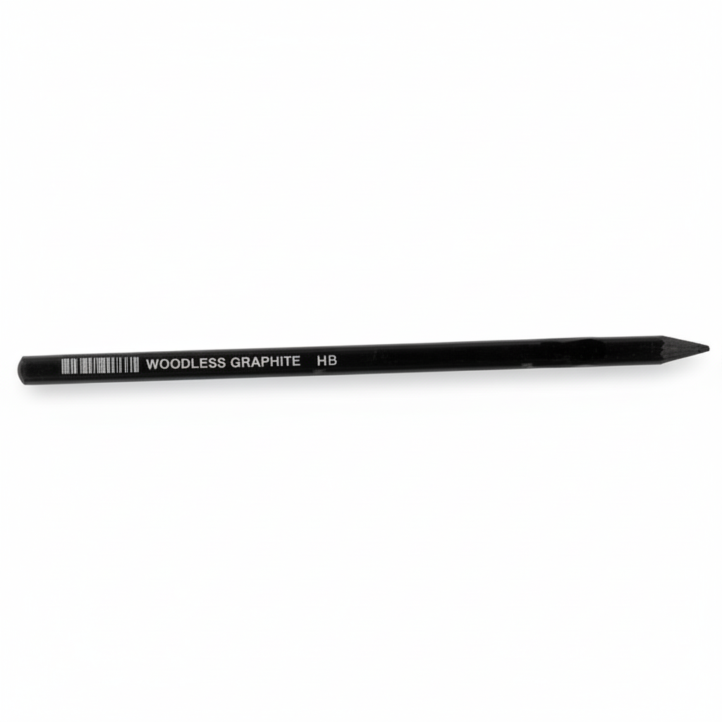 X-Press It Woodless Graphite Pencil HB