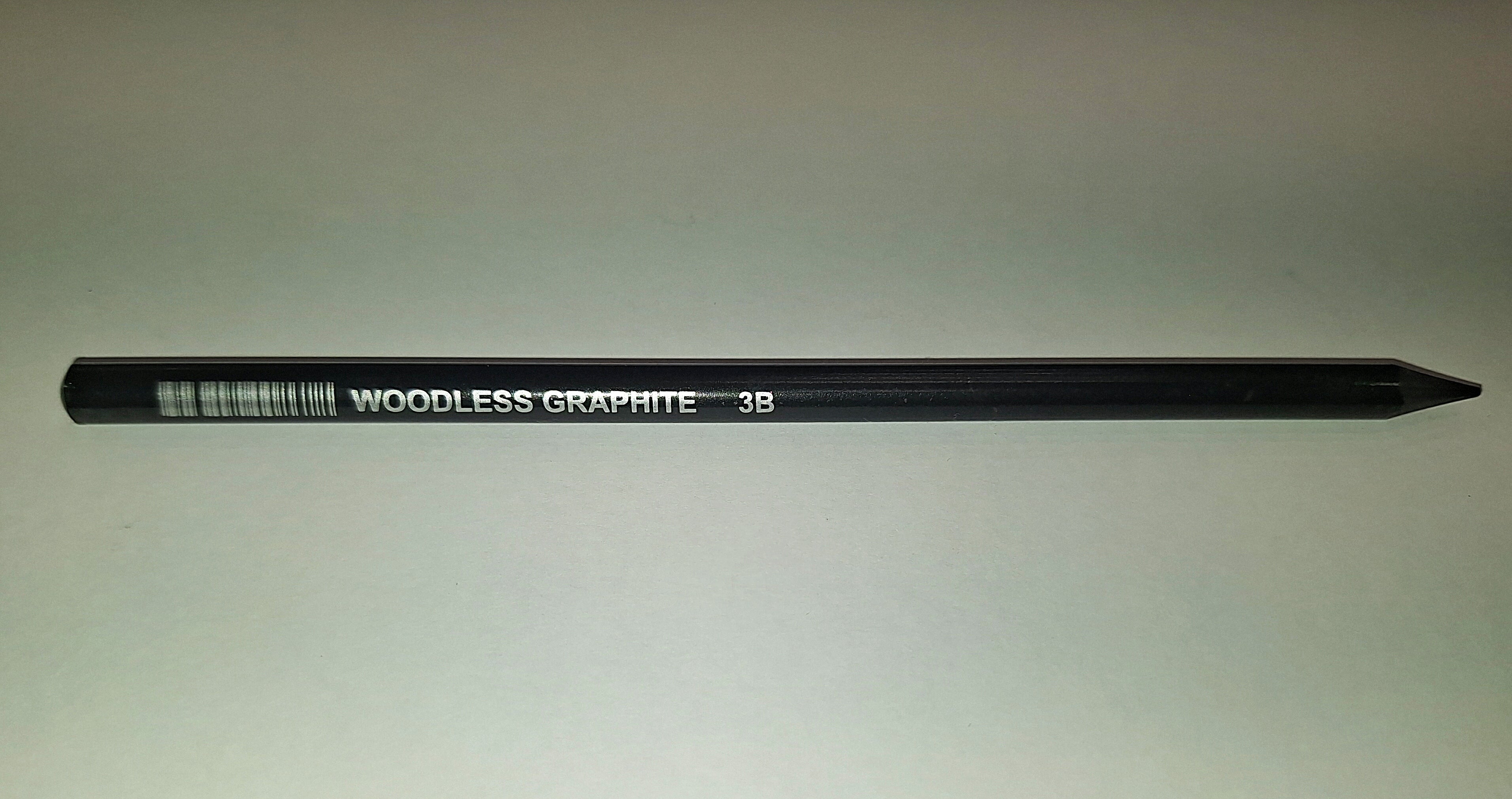 X-Press It Woodless Graphite Pencil 3B