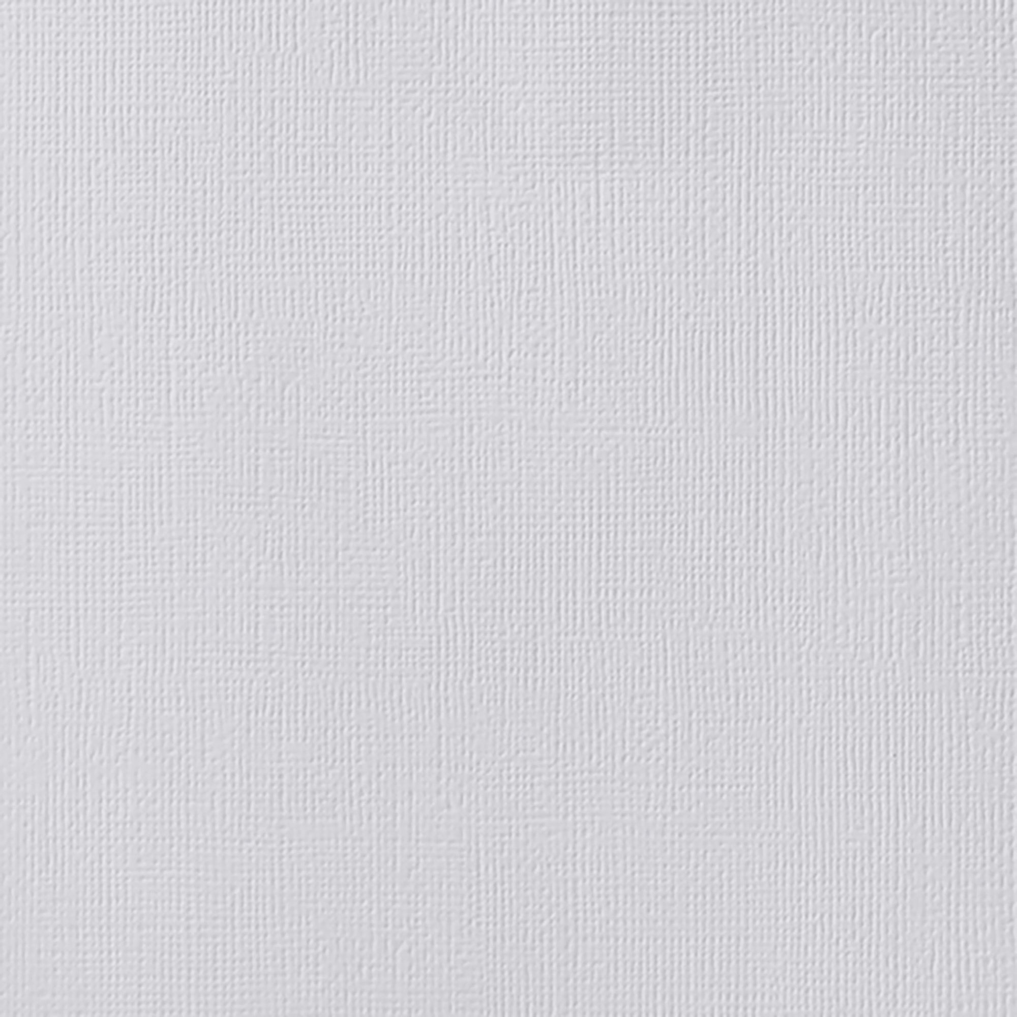 American Crafts 80 lb textured 12 x 12 inch cardstock pack in Smoke