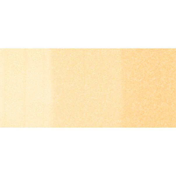 Copic Ciao E00 Cotton Pearl ink swatch