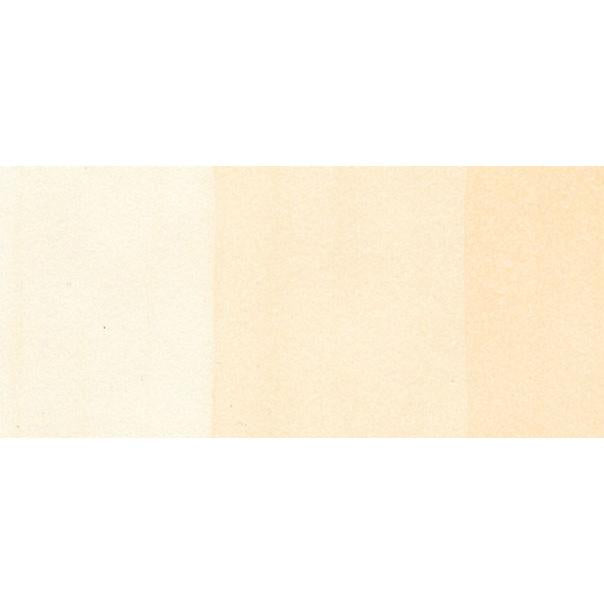 Copic Ciao E000 Pale Fruit Pink ink swatch