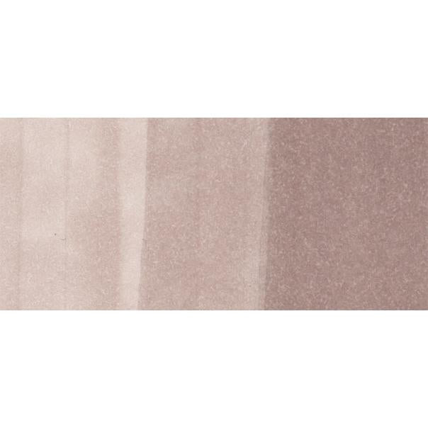 Copic Ciao E71 Champagne ink swatch