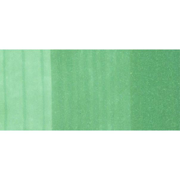 Copic Ciao G14 Apple Green ink swatch