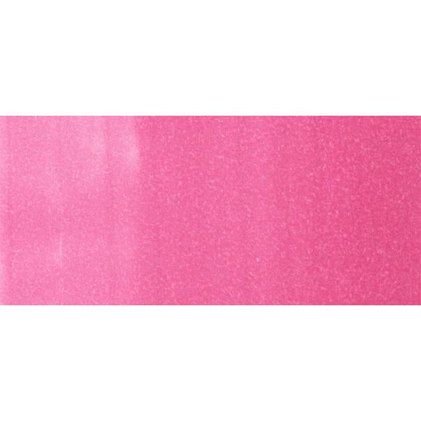 Copic Ciao V05 Azalea ink swatch
