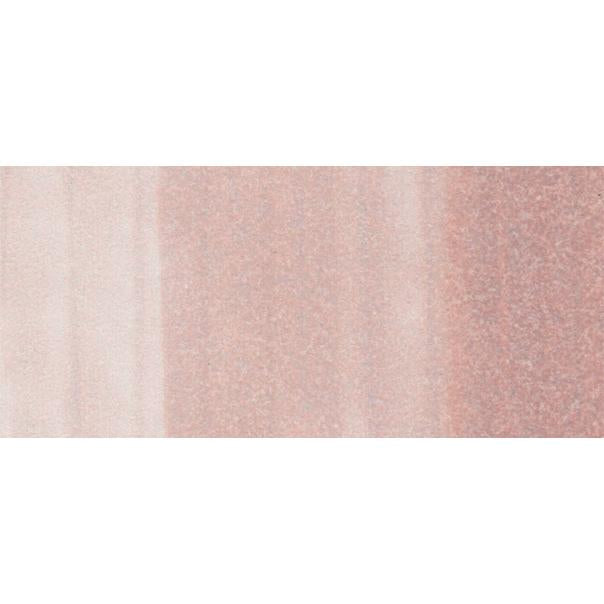 Copic Ciao V91 Pale Grape ink swatch