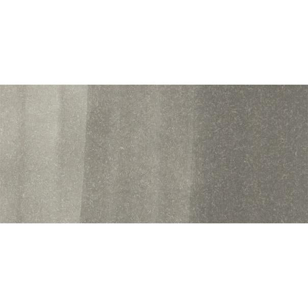 Copic Ciao W5 Warm Gray No.5 ink swatch