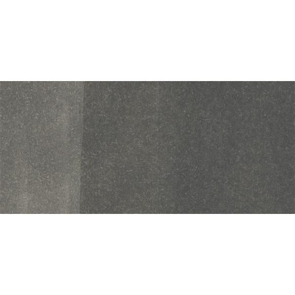Copic Ciao W7 Warm Gray No.7 ink swatch